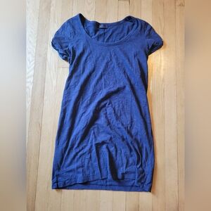 Gap Shirt Dress Medium